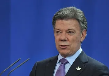 Kolombiya'da ateşkes 31 Ekim'de bitiyor