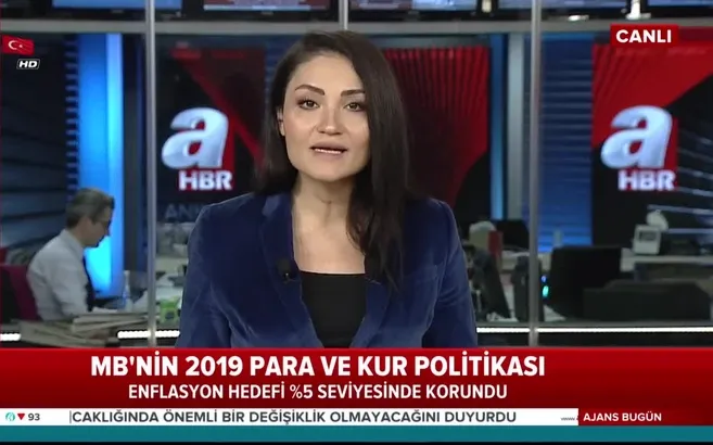 Merkez Bankası'ndan önemli açıklama