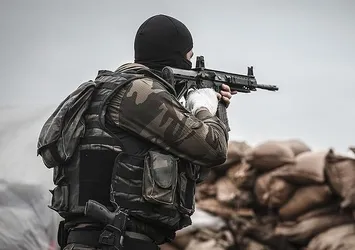 Yüksekova'da 2 PKK'lı öldürüldü