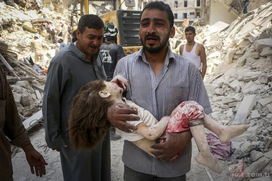 Anadolu Ajansı gözüyle 2016 59