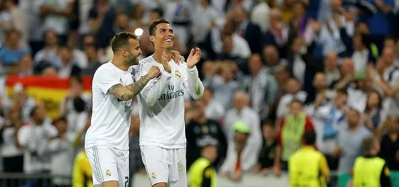 PSG Jese Rodriguez'i transfer etti!