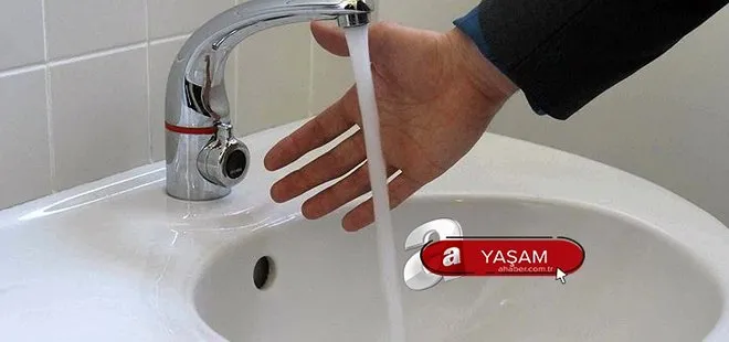 İSKİ 19 Şubat su kesintisi: İstanbul’da sular ne zaman, saat kaçta gelecek? Kadıköy, Pendik, Zeytinburnu...