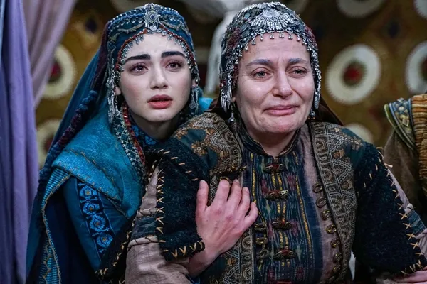 Bir efsanenin sonu: Ertuğrul Bey Kuruluş Osman’a veda ediyor! | Kuruluş Osman 39. yeni bölümünde neler yaşanacak?