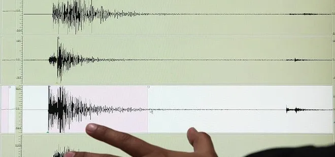 Son dakika: Muğla’nın Datça ilçesinde 4,2’lik korkutan deprem | 2021 SON DEPREMLER