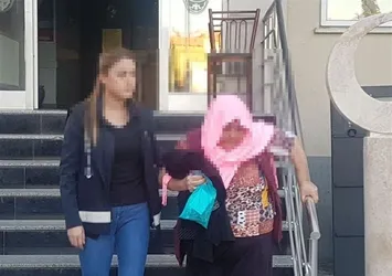 Kula'da fuhuş operasyonu