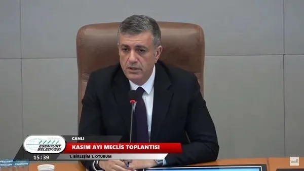 CHP'li Esenyurt Belediye Başkanı'ndan İsrail mallarına destek! Boykot kararına karşı çıktı - 3