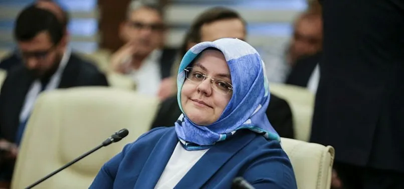Bakan açıkladı: 650 TL aylık verilecek