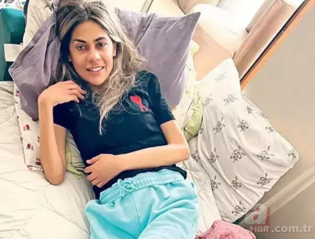 Nihal Candan'ın kardeşi Bahar Candan cezaevine geri döndü! Kendini yaralamıştı... 2