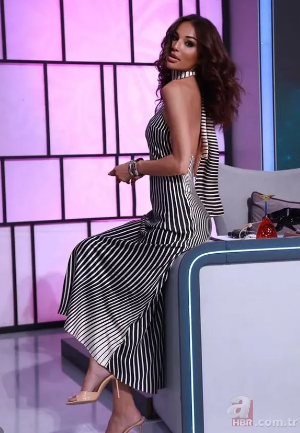 Hande Erçel'in ifadesi ortaya çıktı: Uyuşturucu soruşturmasında yeni detaylar... 7