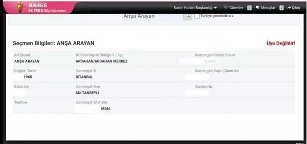 CHP’nin yalan siyaseti rezil etti! Kemal Kılıçdaroğlu’nun rozet taktığı kadının gerçekleri ortaya çıktı | Hiç AK Parti üyesi olmamış
