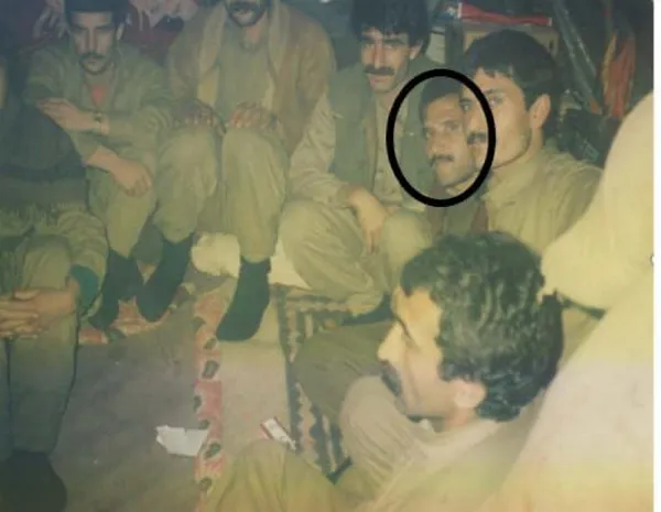 MİT’in PKK’lı büyükbaş avı! Örgütün sözde lider kadrosu bitme noktasında