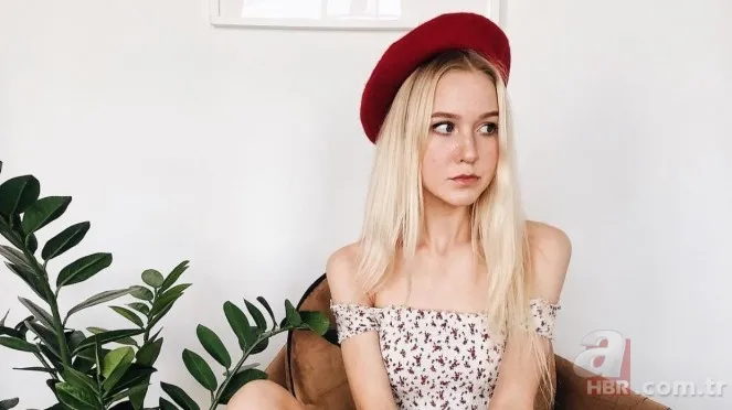 Ünlü fenomen Anastasia Tropitsel’in feci şekilde hayatını kaybetti! Son fotoğrafı... 9