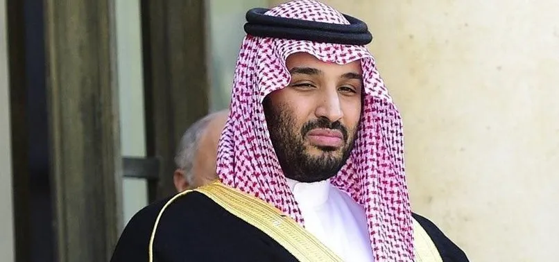 Suudi Arabistan Osmanlı'yı 'işgalci' olarak tanımladı