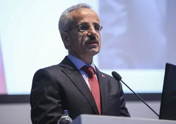 Bakan Uraloğlu detayları duyurdu! Taşıma sektörüne büyük kolaylık! Başvurular e-Devlet'ten! Yüzde 75'e varan indirim imkanı