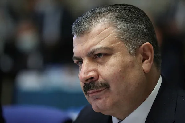 Son dakika: Sağlık Bakanı Fahrettin Koca’dan SMA Bilim Kurulu sonrası açıklama