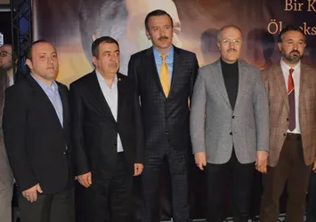 ’Reis’e Avrupa’dan engel