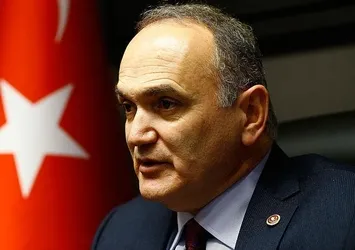 'Türkiye'yi teknoloji üreten ilk 10 ülke arasına sokacağız'