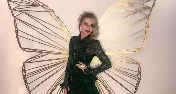 Buket Dereoğlu kimdir, kaç yaşında? Müge ve Gülşen'le 2. Sayfa'nın konuğu Buket Dereoğlu nereli? - 3