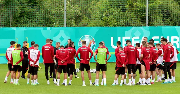 Türkiye İtalya maçı ne zaman, hangi gün? EURO 2020 milli maç hangi kanalda yayınlanacak?