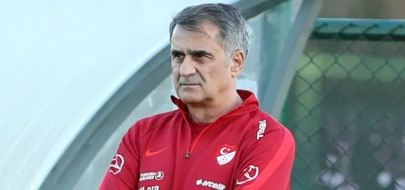 Milli Takım aday kadrosu açıklandı