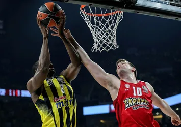 Fenerbahçe Avrupa'nın en büyüğü!