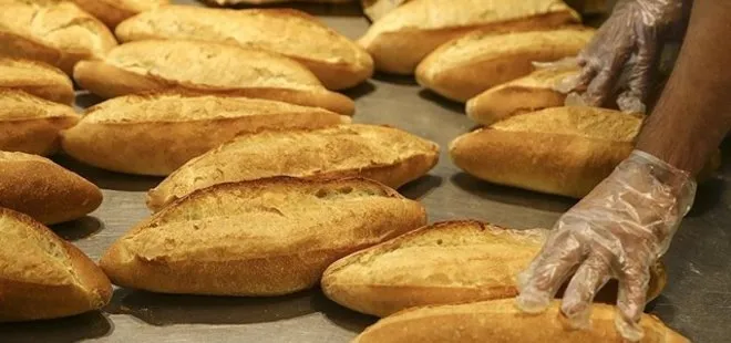 İstanbul’da fırıncılardan ekmeğe yüzde 40 zam talebi