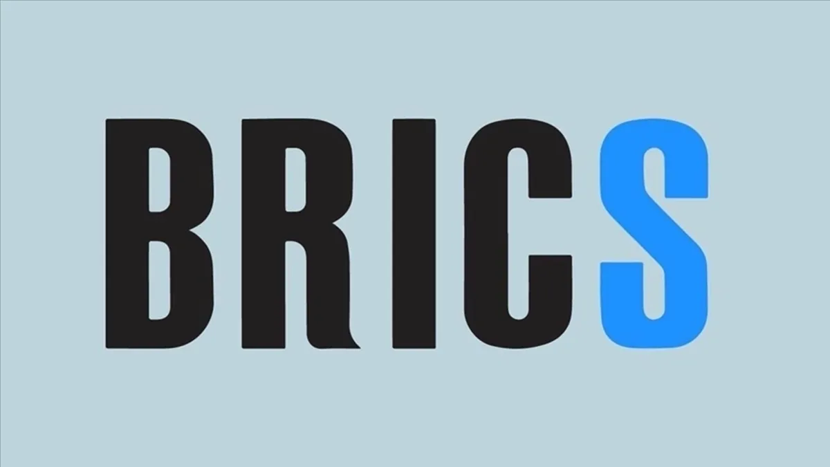 BRICS nedir, açılımı ne? BRICS üyeleri hangi ülkeler? Türkiye üye mi?
