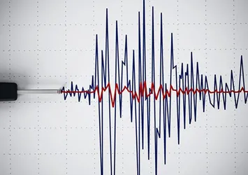 Japonya'da 5,7'lik korkutan deprem