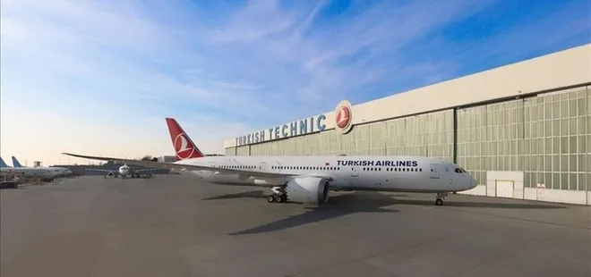 THY’ye uluslararası alanda yeni ödül