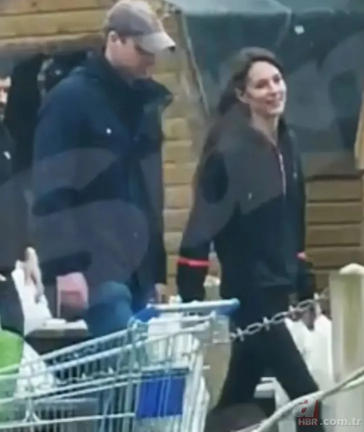 Kate Middleton bulundu mu? 83 gün sonra ortaya çıktı, kimse inanmadı! Görüntülerdeki kişi kim? 4