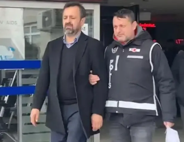 Mehmet Ertan Akay kimdir? Gaziantep Ayşe Mehmet Polat sitesinin müteahhidi tutuklandı mı? SON DURUM NE?