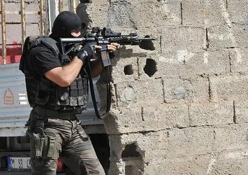 Terör örgütü DEAŞ'a "şubat" darbesi