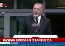 Başkan Erdoğandan öğrencilere mesaj