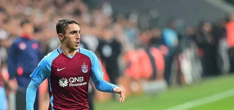 'Messi' tadında Abdülkadir