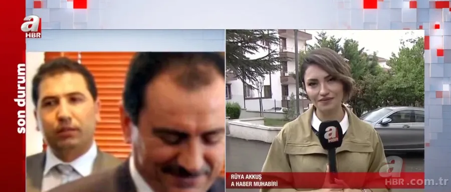 Muhsin Yazıcıoğlu’nun şoförü Erol Yıldız'ın şüpheli ölümü! Kaza nasıl oldu? A Haber olay yerinde: İşte soru işaretleri 3