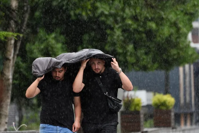 1724224005624.jpg Hazırlıksız yakalanmayın! Meteoroloji'den 9 ile uyarı: O saatlere dikkat - 6