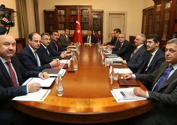 EKK dolar için yarın 2. kez toplanıyor