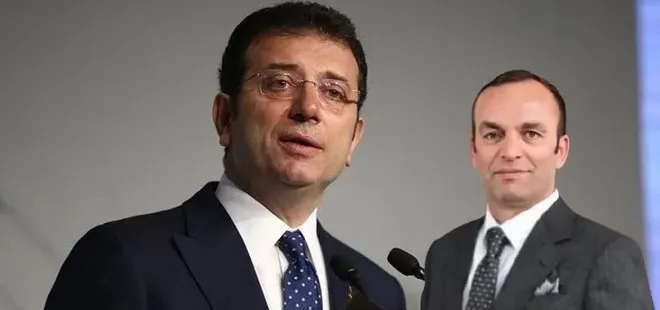 İBB’ye yönelik yolsuzluk soruşturmasında flaş gelişme! İtirafçı olan sıvacı Adem Soytekin tahliye oldu