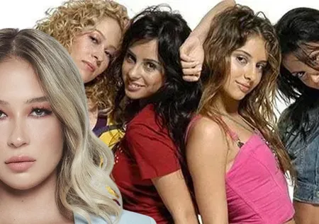 'Hepsi' defteri kapandı! Ortalık karıştı! Yasemin Yürük Gülçin Ergül'e ateş püskürdü! 20. yıl konseri...