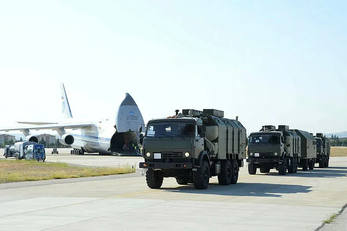 Son dakika: Beyaz Saray’dan flaş S-400 açıklaması