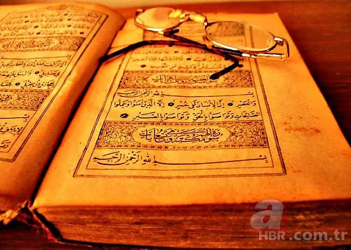 İşte 114 surenin anlamı 106