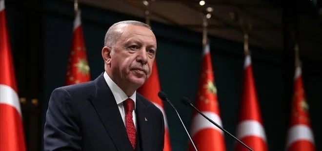 Başkan Erdoğan’dan Türkmenistan Halk Maslahatı Başkanı Kurbankulu Berdimuhammedov taziye telefonu