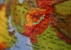 Pakistan-Afganistan savaşı resmen başladı