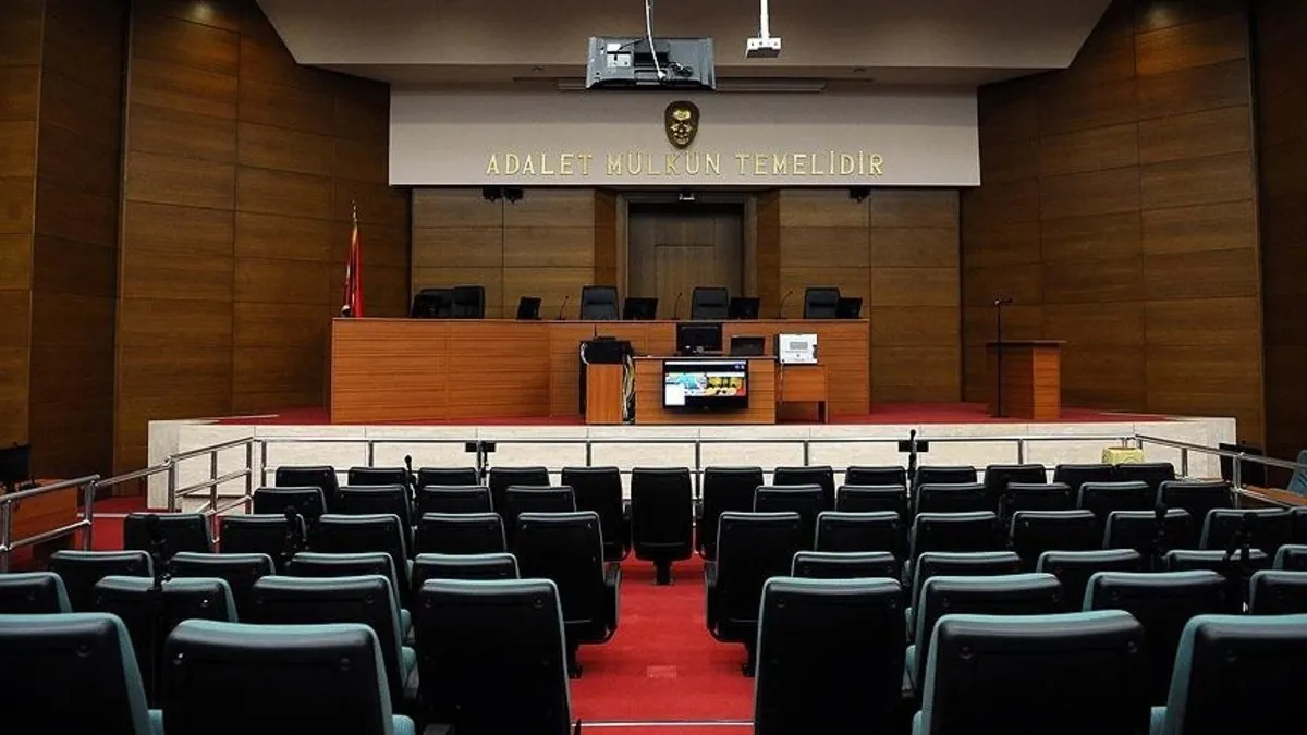 MANİSA 2.AİLE MAHKEMESİ HAKİMLİĞİ’NDEN