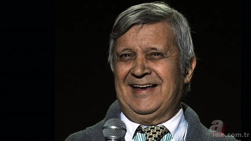 Babasıyla aynı filmde! Canım Kardeşim'in yıldızı Halit Akçatepe bakın kimin oğluymuş 7