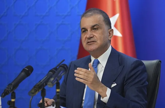 AK Parti Sözcüsü Çelik’ten teğmenlerin yeminine ilişkin açıklama: İncelenecek