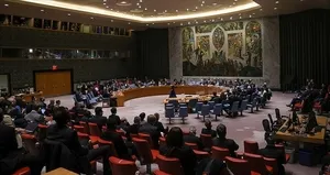 BMGK’dan İsrail’in hamlesi için acil toplantı kararı