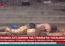 Yüz binlerce insanın katili 25 yıl sonra yakalandı