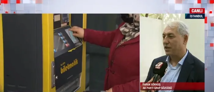 AK Parti grubundan Kemal Kılıçdaroğlu’na çağrı! Su, halk ekmek, İETT ve İstanbulkart zamları geri çekilecek mi?