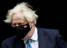 Boris Johnson karantinaya girecek